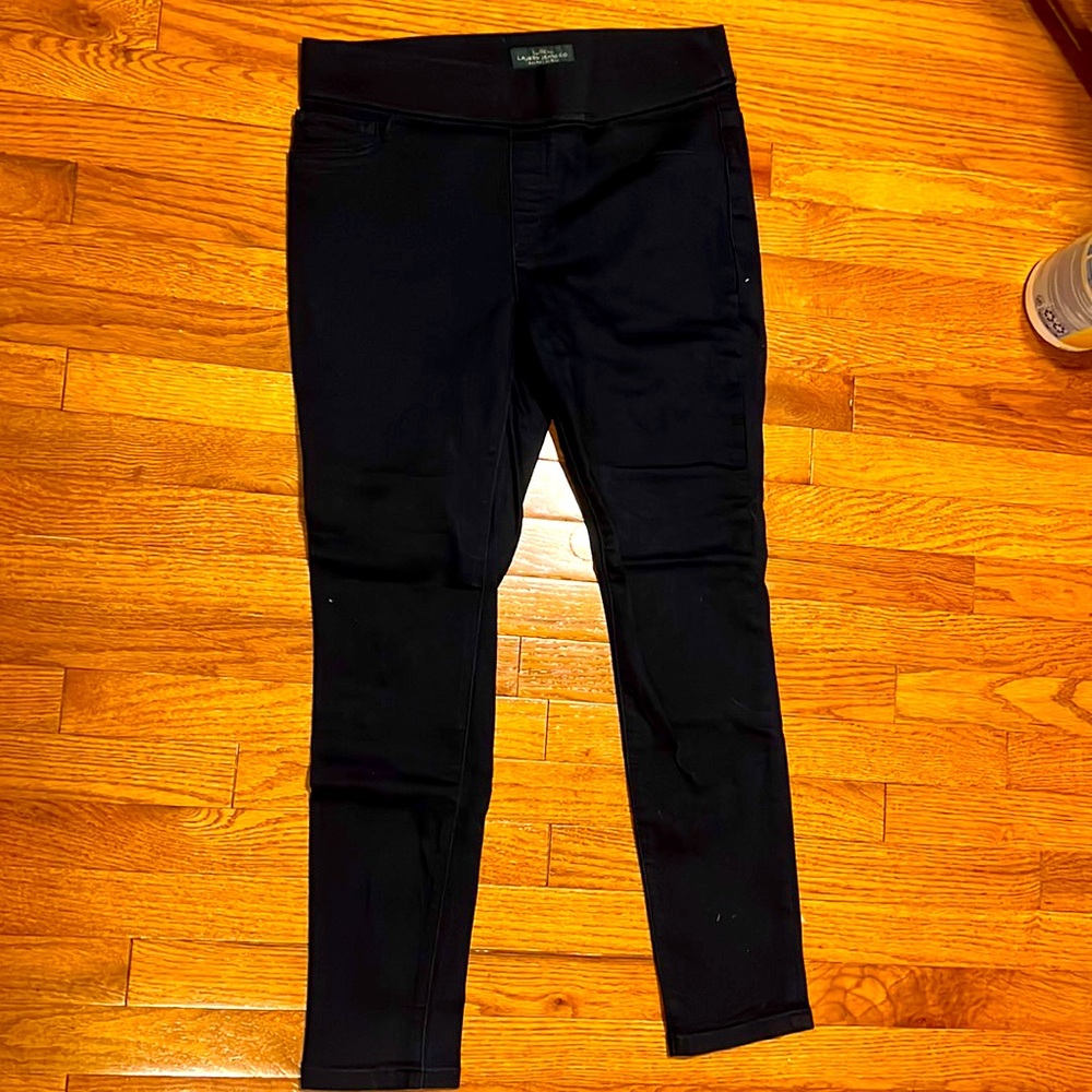 Modern Jean Legging